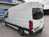 Volkswagen Crafter foto 9