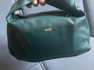 Сумка DKNY foto 2