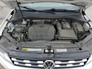 Volkswagen Tiguan foto 12