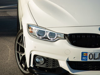 BMW 4 Series foto 4