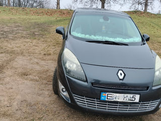 Renault Grand Scenic foto 7