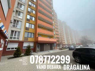 Debara de vânzare în Complexul Dragalina – Str. Grenoble, sector Botanica foto 3