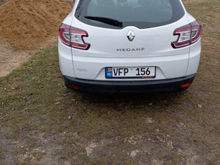 Renault Megane foto 3