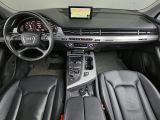 Audi Q7 foto 7