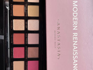 Anastasia Beverly Hills SUA