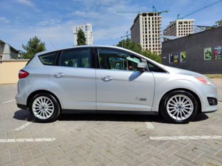 Ford C-Max foto 2