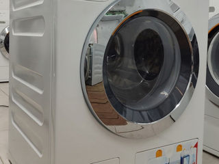 Стиральная машина Miele W1 фото 2