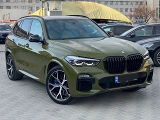 BMW X5 foto 5