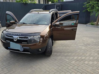 Dacia Duster foto 3