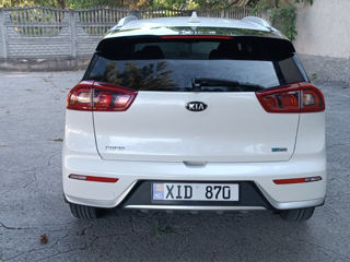 KIA Niro foto 3