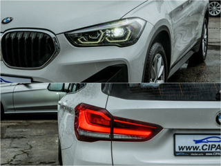 BMW X1 foto 18