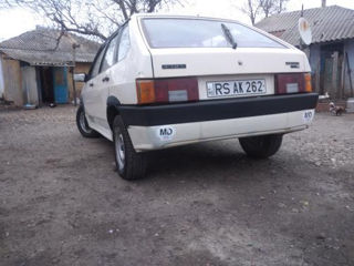 Lada / ВАЗ 2109 foto 2