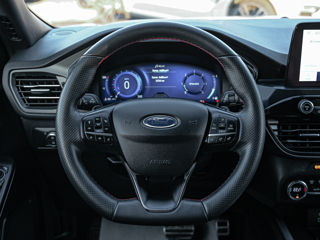 Ford Kuga foto 11