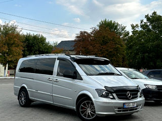 Mercedes Vito foto 3