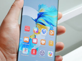 Huawei Mate 40 Pro 8/256 + watch GT2!!!