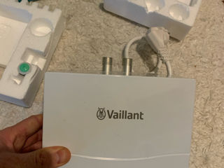 Vaillant