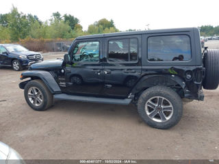 Jeep Wrangler foto 4