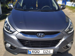 Hyundai ix35 foto 5