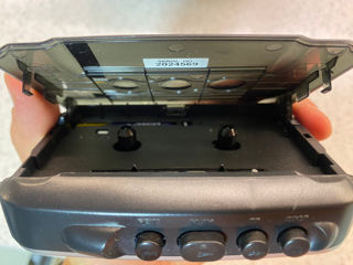 Sony Walkman WM-FX290 foto 2