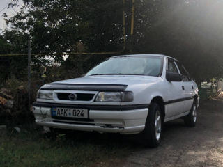 Opel Vectra foto 8