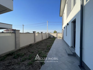 Casă în 2 niveluri! Poiana Domnească, str. Tineretului, 185m2 + 4 ari. Varianta Sură! foto 10