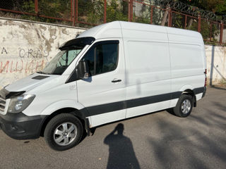 Mercedes Sprinter foto 7