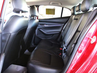 Mazda 3 foto 18