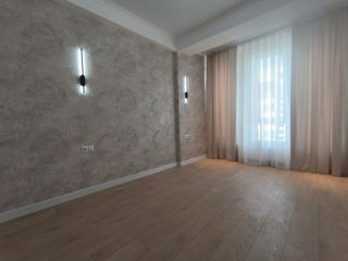 Apartament cu 2 camere, 69 m², Ciocana, Chișinău foto 6