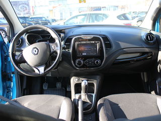 Renault Captur foto 5