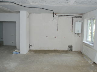 apartament cu 3 odai  - Cimislia foto 3