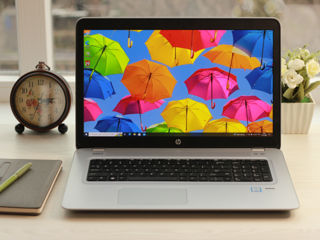 HP ProBook 470 G4 IPS (Core i7 7500u/16Gb DDR4/128Gb SSD+1TB HDD/Nvidia 930MX/17.3" FHD IPS) foto 2