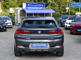 BMW X1 foto 17