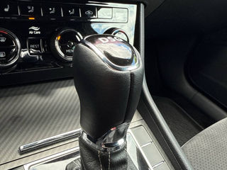 Skoda Superb foto 2