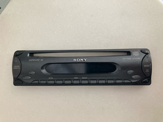 Sony Cdx-s2020 foto 7