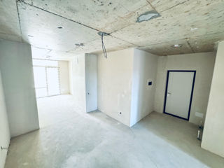 Apartament cu 1 cameră, 55 m², Centru, Chișinău foto 5