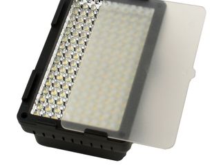 Светодиодные накамерные осветители от компактных до супер мощных foto 4