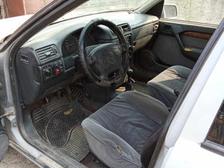 Opel Vectra foto 3