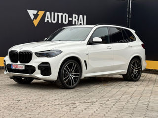 BMW X5 foto 4