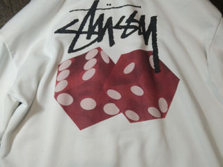 Vand hanorac stussy foto 2