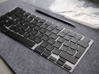 Оригинальные Клавишы для Macbook Pro M1 / M2 / M3 QWERTY foto 3