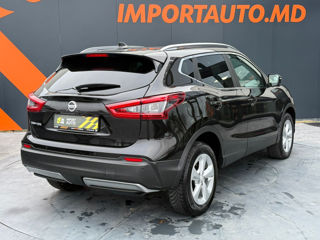 Nissan Qashqai foto 7