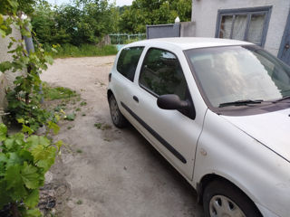 Renault Clio 2 piese foto 8