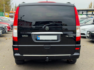 Mercedes Vito foto 5