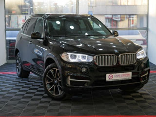 BMW X5 foto 6