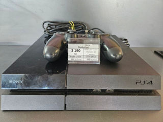 Playstation 4 1 TB 3190 lei