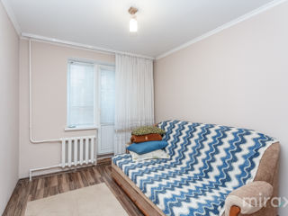 Apartament cu 3 camere, 72 m², Ciocana, Chișinău foto 2