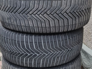 Michelin Crossclimate 245 45 17