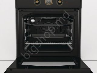 Cuptor electric incorporabile Gorenje BO 7732 CLB foto 4