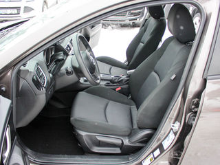 Mazda 3 foto 5