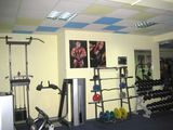 Ciocana !!! Sala de forta si fitness AlexGYM invita noi prieteni. foto 7